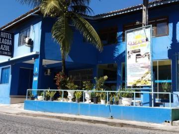 Hotel Lagoa Azul Porto Seguro Extérieur photo