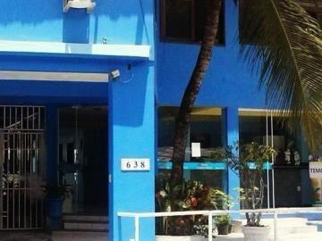 Hotel Lagoa Azul Porto Seguro Extérieur photo