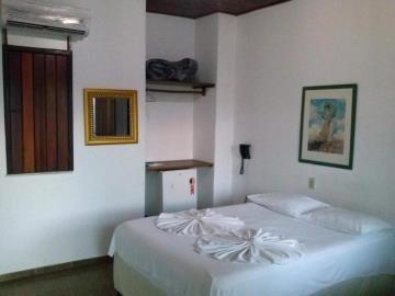 Hotel Lagoa Azul Porto Seguro Extérieur photo