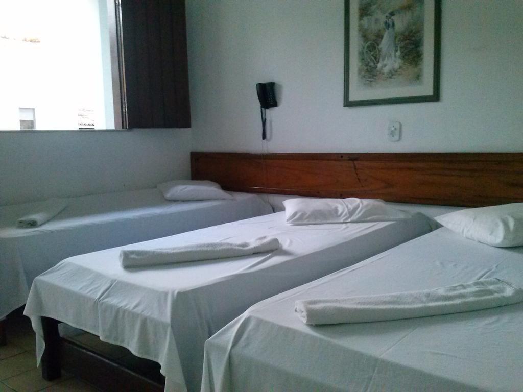 Hotel Lagoa Azul Porto Seguro Chambre photo